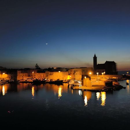 Hotel Terra Di Trani Exteriér fotografie
