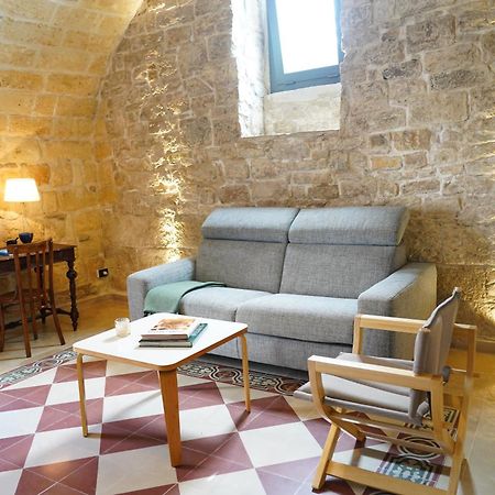 Hotel Terra Di Trani Exteriér fotografie