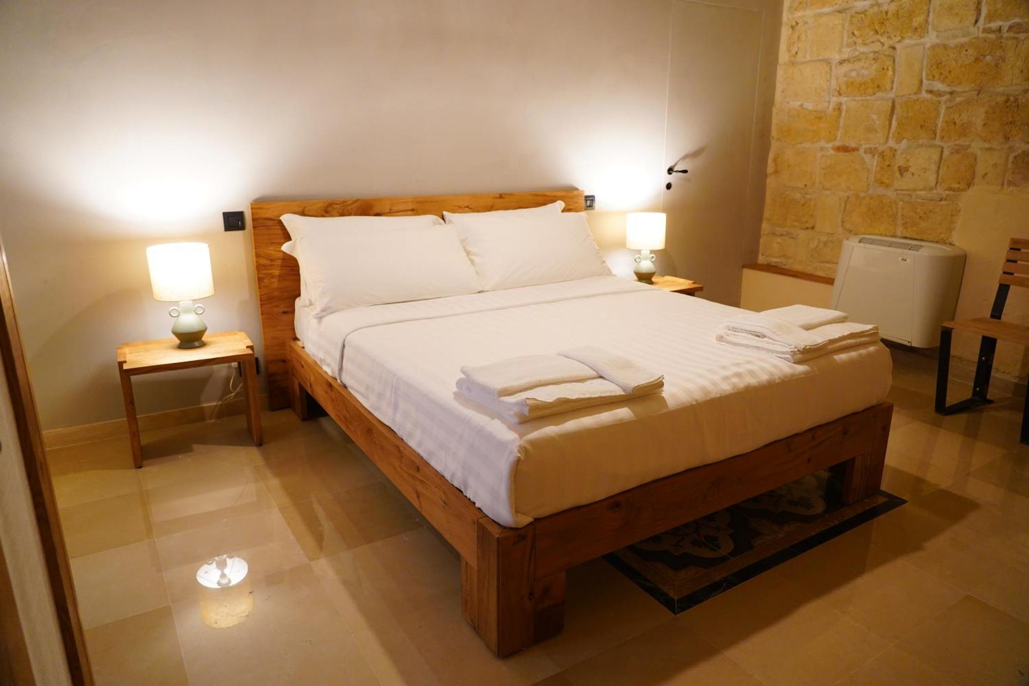 Hotel Terra Di Trani Exteriér fotografie