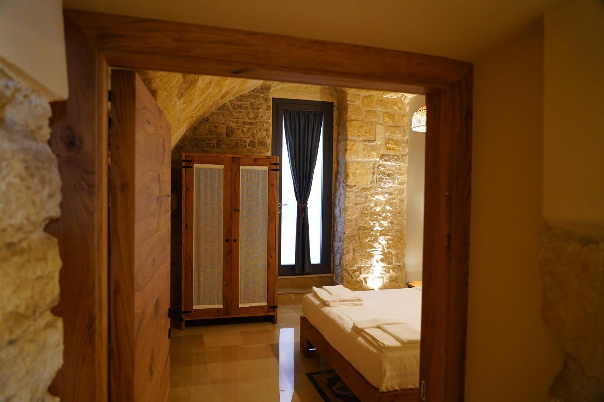Hotel Terra Di Trani Exteriér fotografie